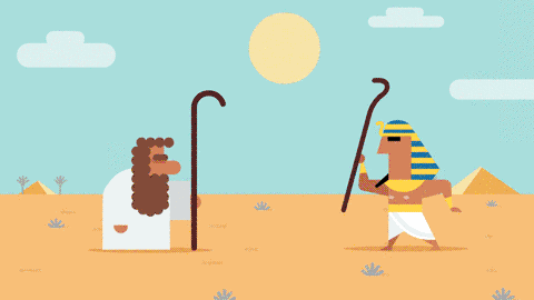 日常沙雕表情包，100个沙雕小表情动态包合集（全球最火的25个GIF表情包）