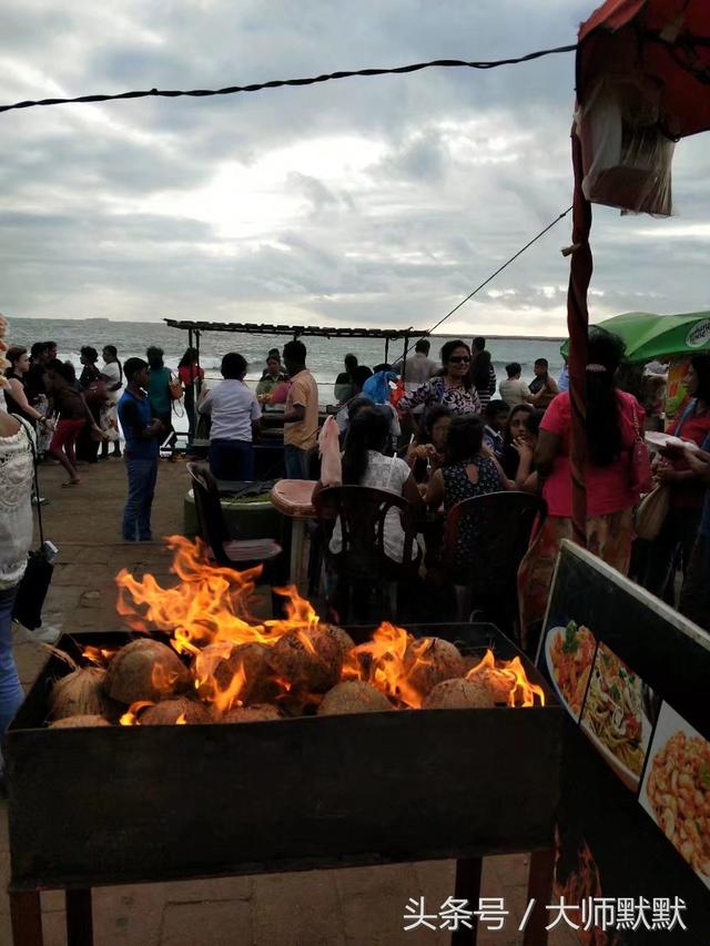 到斯里兰卡旅游的签证要求，旅行达人教你怎么玩斯里兰卡