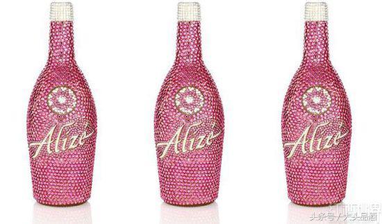 世界十大著名伏特加品牌，盘点十大奢侈伏特加品牌