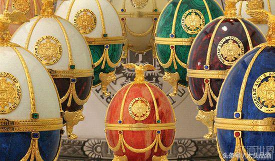 世界十大著名伏特加品牌，盘点十大奢侈伏特加品牌