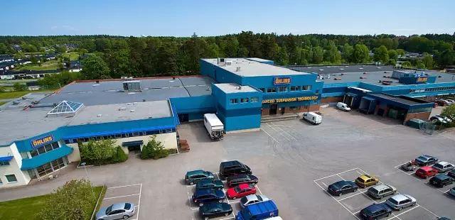 ohlins 绞牙避震，瑞典国宝级避震品牌OHLINS