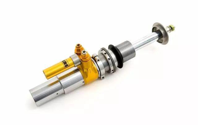 ohlins 绞牙避震，瑞典国宝级避震品牌OHLINS