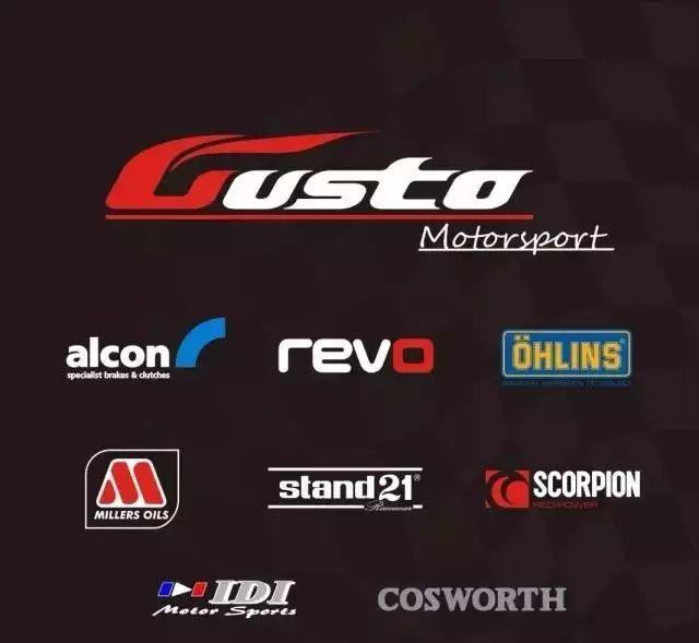 ohlins 绞牙避震，瑞典国宝级避震品牌OHLINS