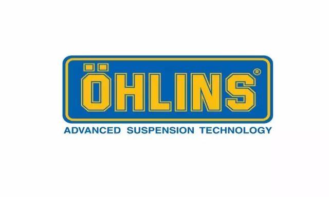 ohlins 绞牙避震，瑞典国宝级避震品牌OHLINS