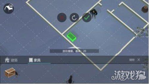 僵尸生存战争详细地图，僵尸战争生存法则攻略存活技巧新手教学