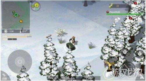 僵尸生存战争详细地图，僵尸战争生存法则攻略存活技巧新手教学