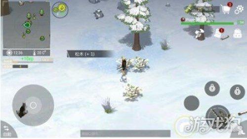 僵尸生存战争详细地图，僵尸战争生存法则攻略存活技巧新手教学