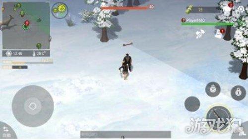 僵尸生存战争详细地图，僵尸战争生存法则攻略存活技巧新手教学