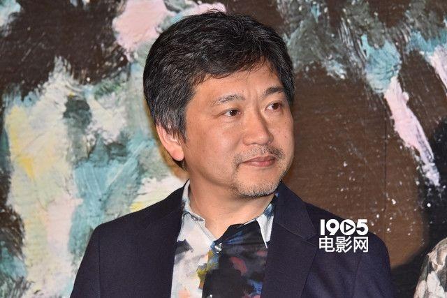 是枝裕和的电影有多温暖，比海更深试映会