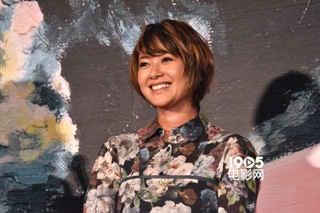 是枝裕和的电影有多温暖，比海更深试映会