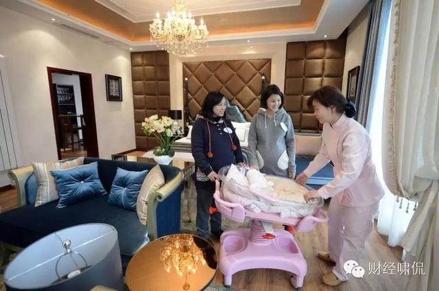 月子加盟连锁店，从事月子会所招商的利润（如何选择一家靠谱的月子中心加盟品牌）