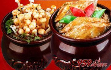 100度沸瓦罐加盟费，瓦罐快餐加盟什么品牌好