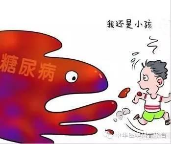描述糖尿病(描述糖尿病比较隐晦的文案)
