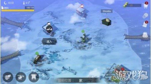 僵尸生存战争详细地图，僵尸战争生存法则攻略存活技巧新手教学