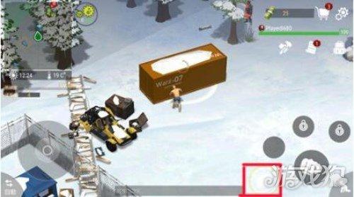 僵尸生存战争详细地图，僵尸战争生存法则攻略存活技巧新手教学