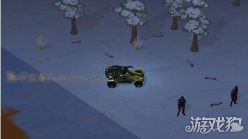 僵尸生存战争详细地图，僵尸战争生存法则攻略存活技巧新手教学