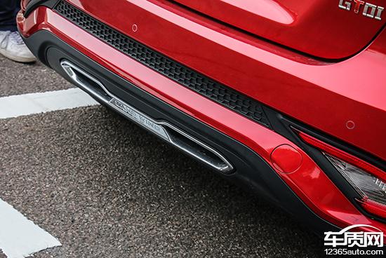 试驾陆风逍遥1.5GTDi，陆风逍遥开出平顺轻松的感觉