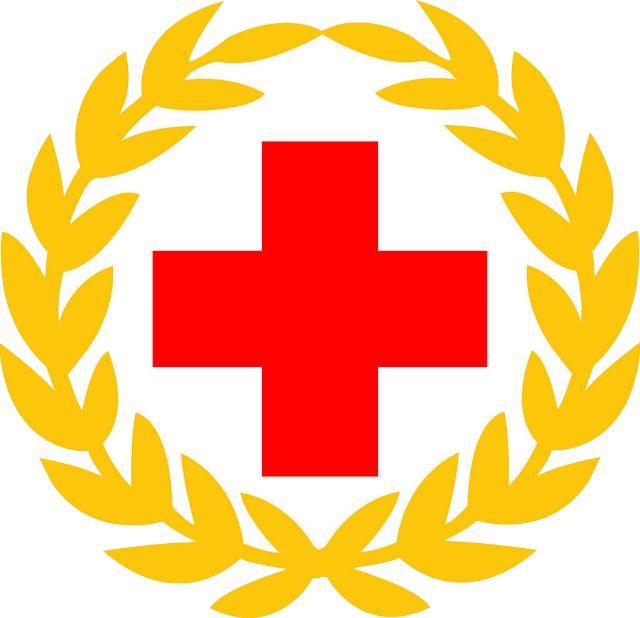 国际红十字会标志，红十字标志有几种