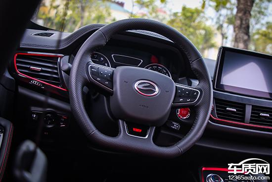 试驾陆风逍遥1.5GTDi，陆风逍遥开出平顺轻松的感觉