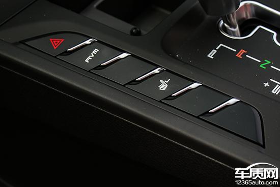 试驾陆风逍遥1.5GTDi，陆风逍遥开出平顺轻松的感觉