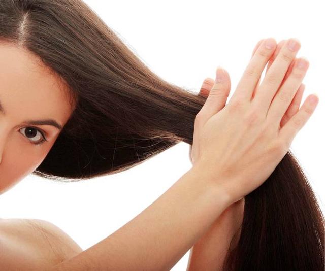 摩洛哥护发精油怎么用，护发精油其实是硅油