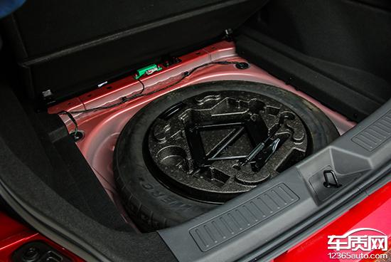 试驾陆风逍遥1.5GTDi，陆风逍遥开出平顺轻松的感觉