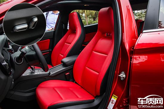 试驾陆风逍遥1.5GTDi，陆风逍遥开出平顺轻松的感觉