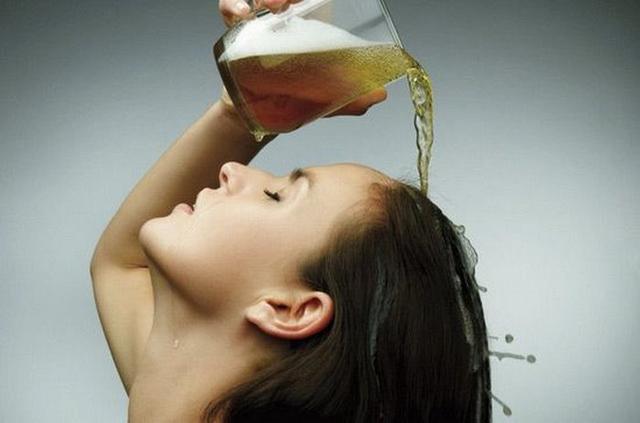 摩洛哥护发精油怎么用，护发精油其实是硅油