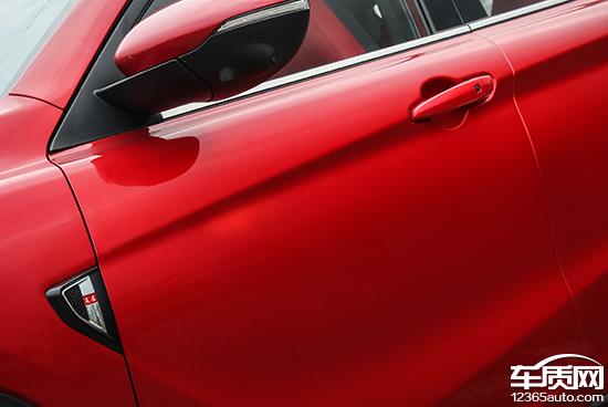 试驾陆风逍遥1.5GTDi，陆风逍遥开出平顺轻松的感觉