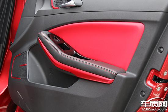 试驾陆风逍遥1.5GTDi，陆风逍遥开出平顺轻松的感觉