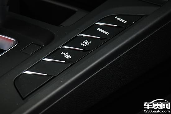 试驾陆风逍遥1.5GTDi，陆风逍遥开出平顺轻松的感觉