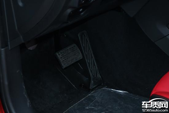 试驾陆风逍遥1.5GTDi，陆风逍遥开出平顺轻松的感觉