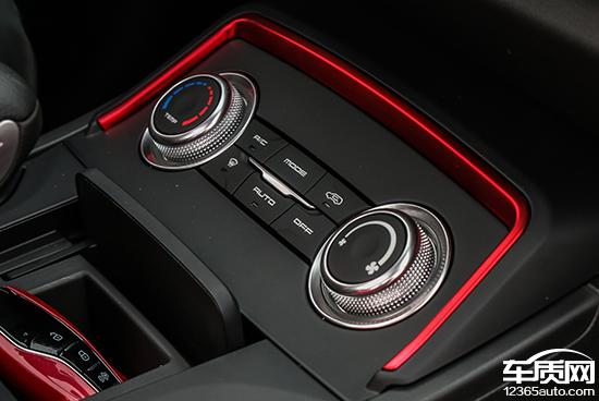 试驾陆风逍遥1.5GTDi，陆风逍遥开出平顺轻松的感觉