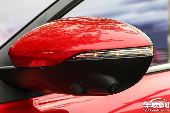 试驾陆风逍遥1.5GTDi，陆风逍遥开出平顺轻松的感觉