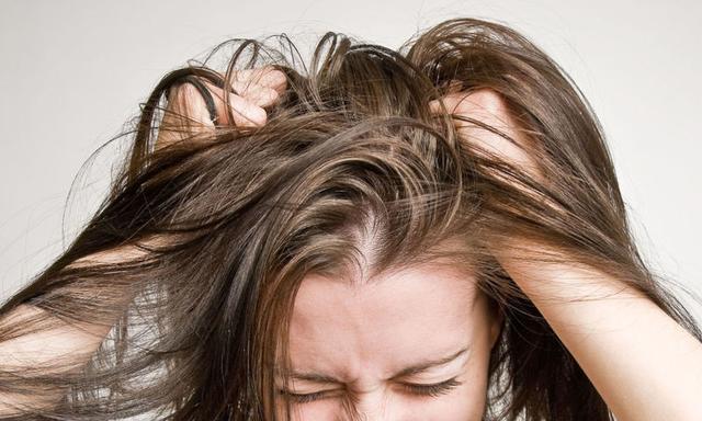 摩洛哥护发精油怎么用，护发精油其实是硅油