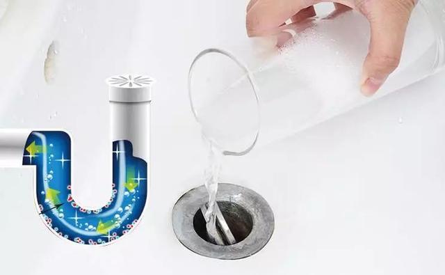 10款快速疏通不求人的管道疏通剂，好用的管道疏通剂推荐哪一款