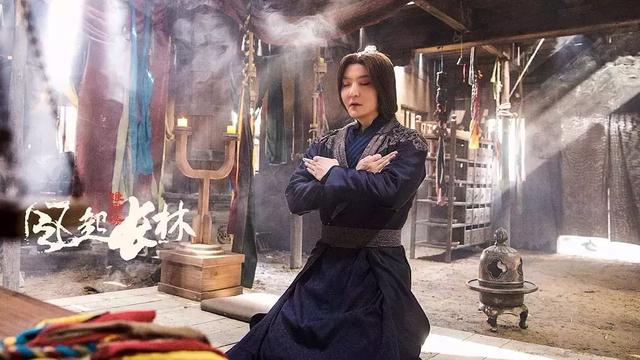 梅长苏的真实身份，琅琊榜中梅长苏的真实身份