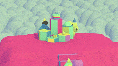 日常沙雕表情包，100个沙雕小表情动态包合集（全球最火的25个GIF表情包）