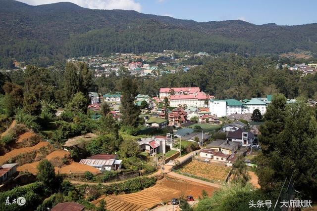 到斯里兰卡旅游的签证要求，旅行达人教你怎么玩斯里兰卡