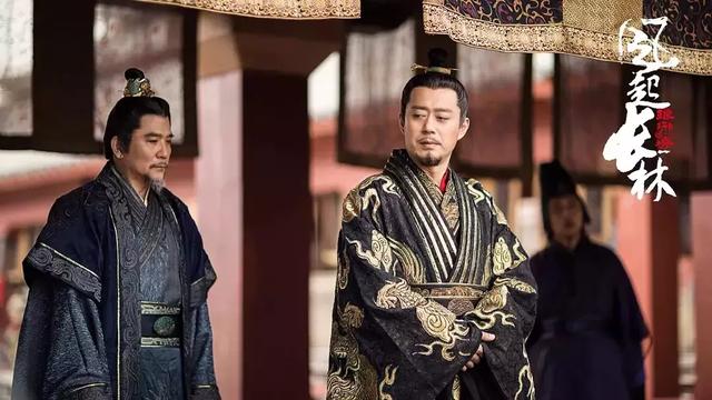 梅长苏的真实身份，琅琊榜中梅长苏的真实身份