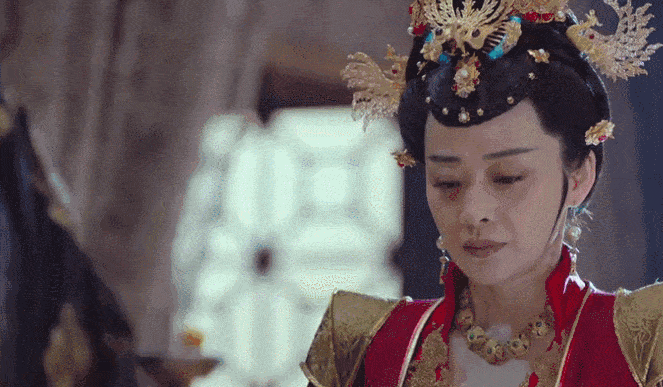 梅长苏的真实身份，琅琊榜中梅长苏的真实身份