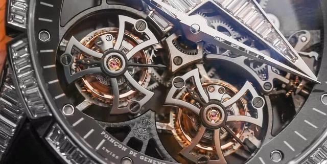 机械表怎么调表才是正确的，为什么你动不动就把表调坏了