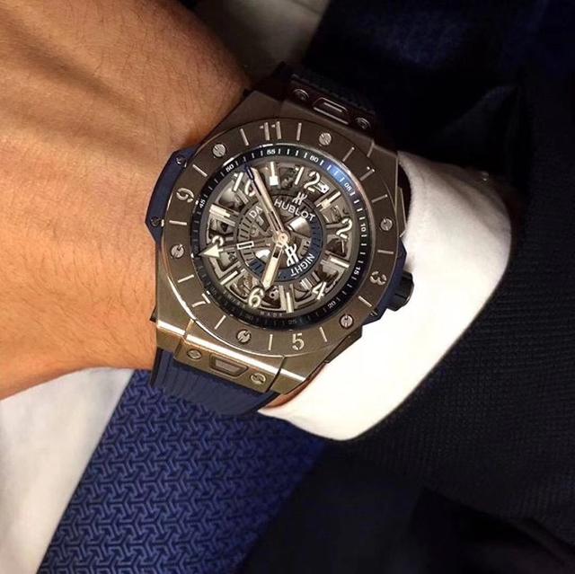 机械表怎么调表才是正确的，为什么你动不动就把表调坏了