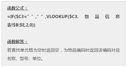 仓库库存出入库明细表，怎么制作仓库出入库明细表及汇总（两种Excel进销存表格设计）