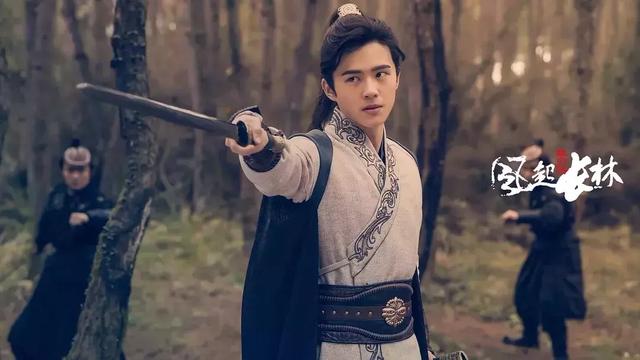 梅长苏的真实身份，琅琊榜中梅长苏的真实身份