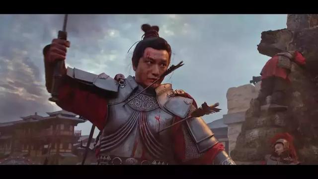 梅长苏的真实身份，琅琊榜中梅长苏的真实身份