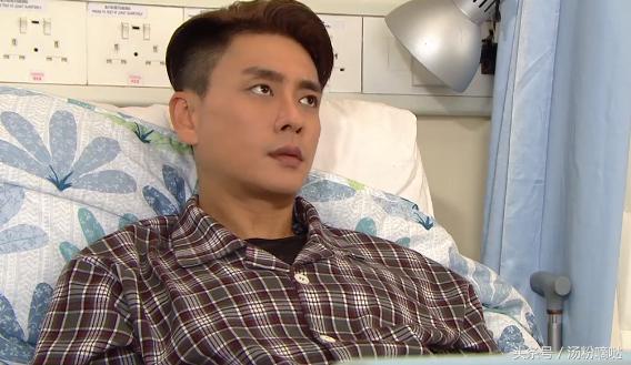 溏心风暴3各大主演，TVB溏心风暴3被批是接盘风云