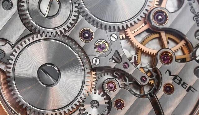 机械表怎么调表才是正确的，为什么你动不动就把表调坏了