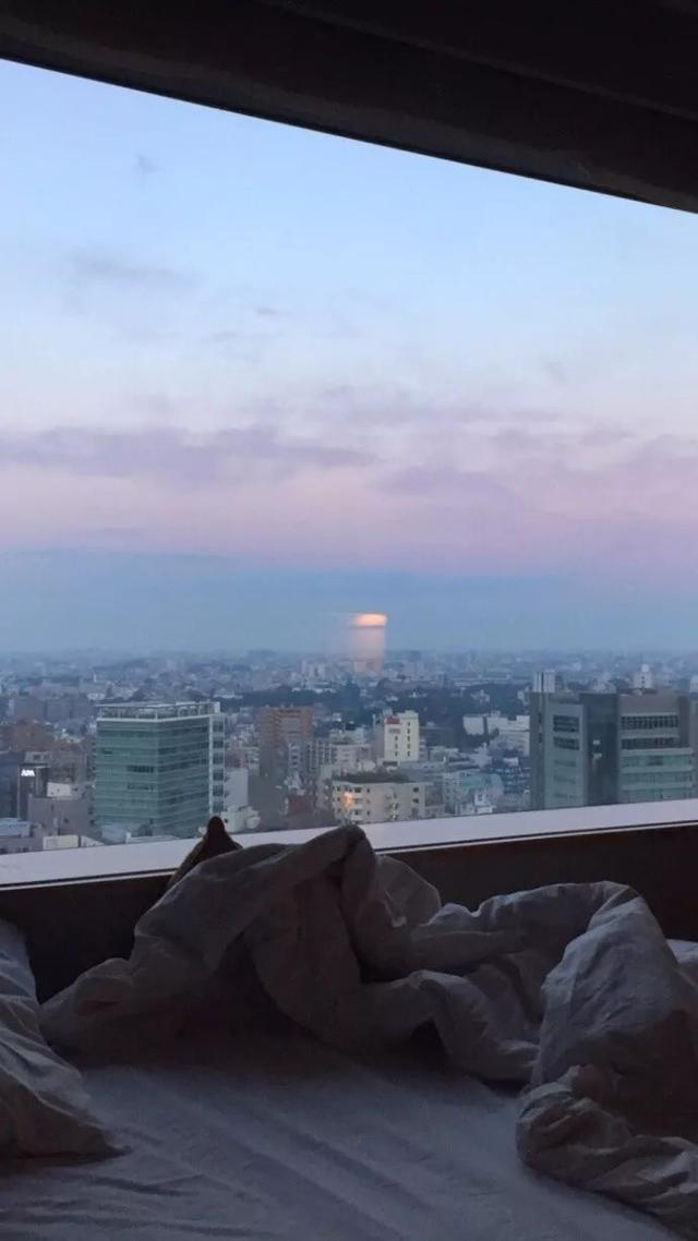 晚安好句子180107：别因为有太多明天，就一直不努力