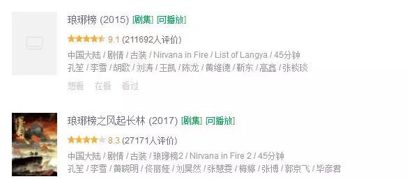 梅长苏的真实身份，琅琊榜中梅长苏的真实身份